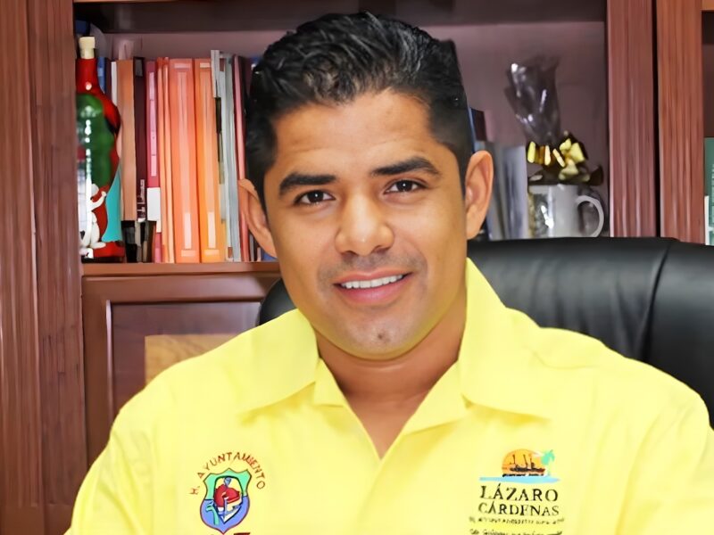 Absuelven a Arquímides Oseguera por cohecho y extorsión