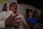 Caballeros Templarios siguen operando en Aquila: Alcalde