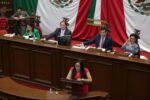 Alcalde de Aquila y su chófer tuvieron que esconderse en pradera, para sobrevivir tras ataque: Diputada PT