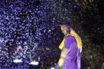 Daniel Noboa ha sido declarado presidente de Ecuador tras ganar el balotaje; “la tendencia es irreversible”