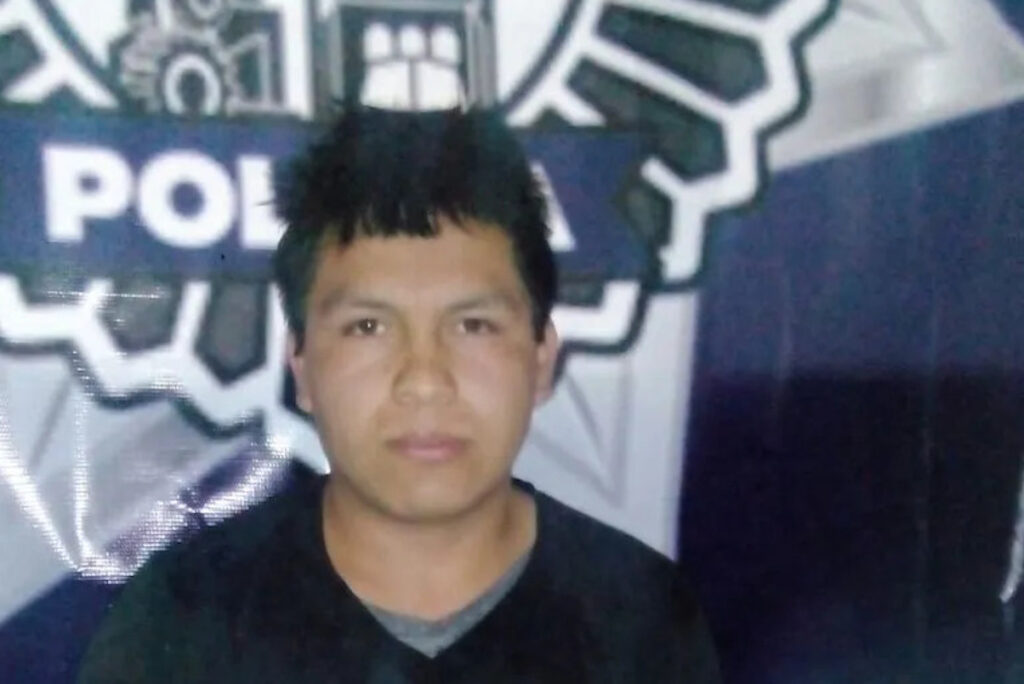 Detienen a Joven en Zitácuaro, Michoacán por conducir un vehículo robado 1