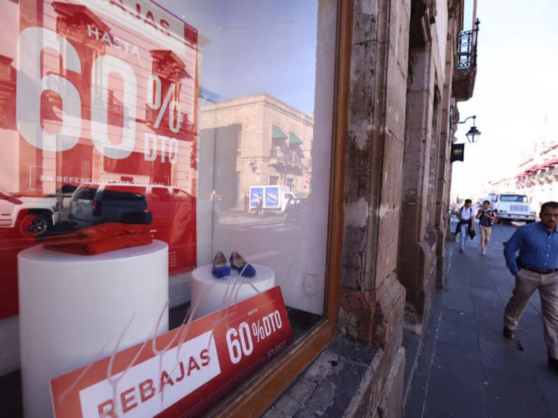 El Buen Fin 2020 Impulso para la Reactivación Económica