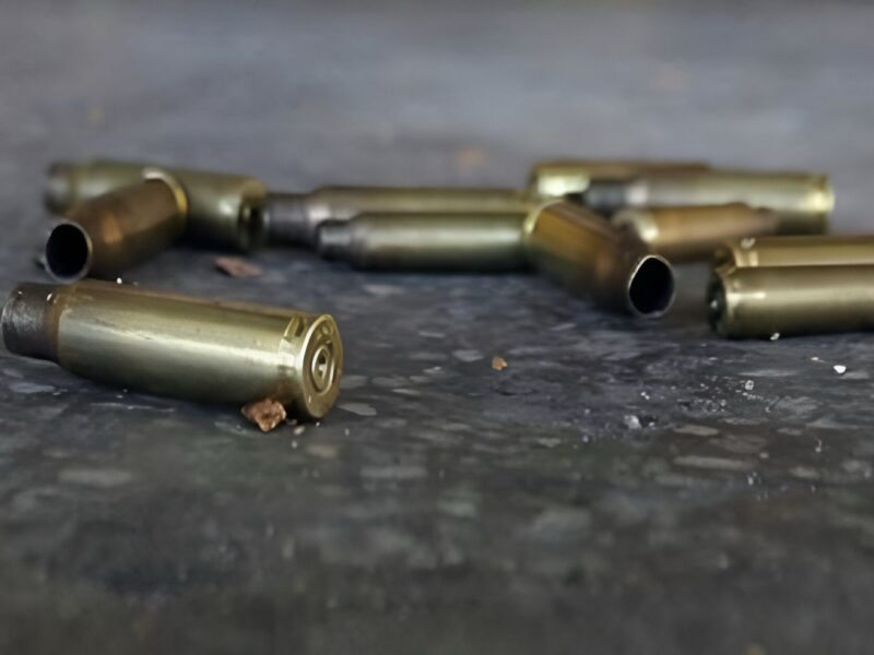 Enfrentamiento en Múgica, Michoacán: Policía abate a cuatro presuntos delincuentes tras intento de agresión