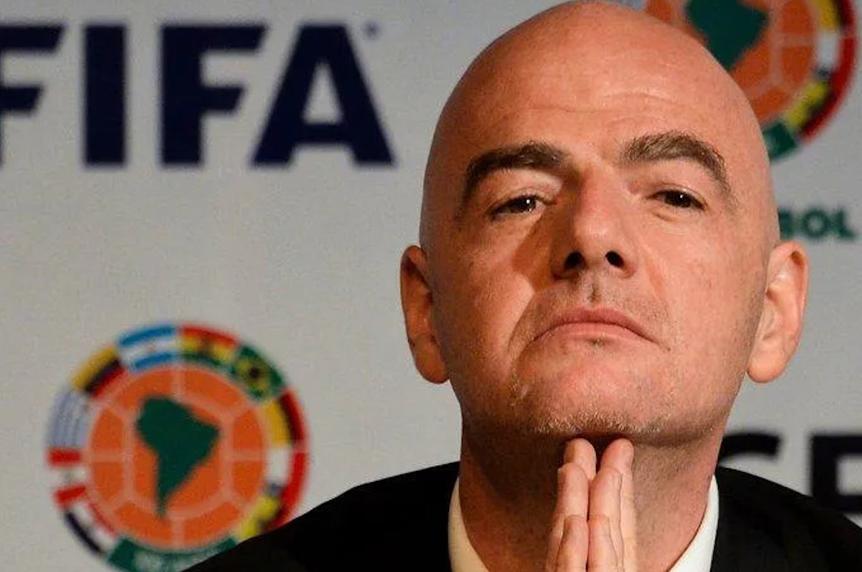 Gianni-Infantino-presidente-de-la-fifa-habla-de-la-exclusion-del-leon-del-mundial-de-clubes-2025