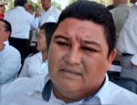 Investiga PGJ de Michoacán el atentado a balazos contra el alcalde de Aquila