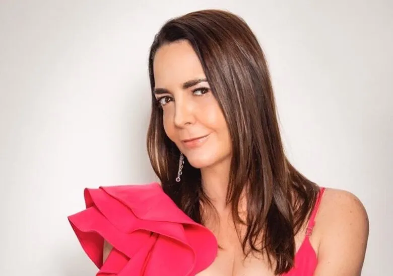 María Fernanda García platicó en exclusiva para contramuro en su visita a Morelia: Su personaje de "La tía Licha" y su vida como actriz