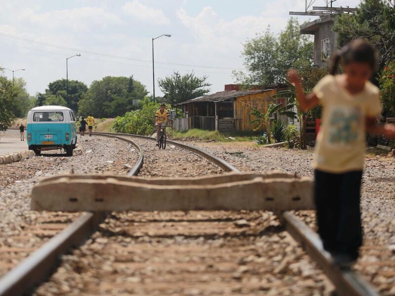 Revelamos la situación de los niños y adolescentes en Michoacán y cómo el trabajo afecta su educación y desarrollo personal