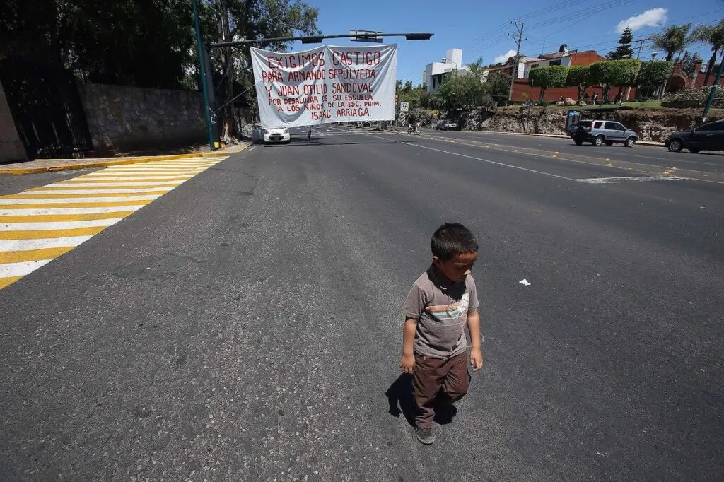 Revelamos la situación de los niños y adolescentes en Michoacán y cómo el trabajo afecta su educación y desarrollo personal 3