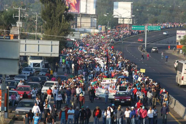 SEP asegura inicio de clases en México: Entidades como Michoacán, Guerrero, Chiapas y Oaxaca recuperarán días perdidos.