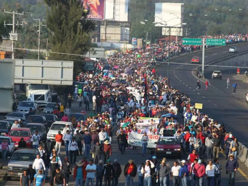 SEP asegura inicio de clases en México: Entidades como Michoacán, Guerrero, Chiapas y Oaxaca recuperarán días perdidos.