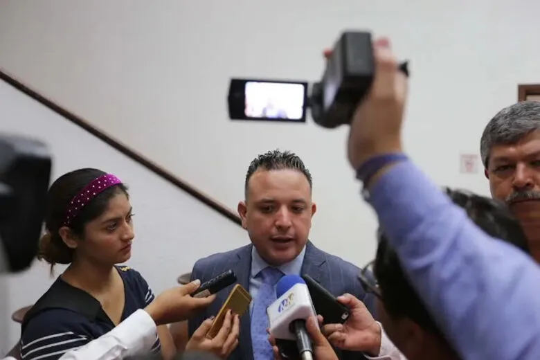 Seguridad en Michoacán No debe escatimarse en recursos, PAN