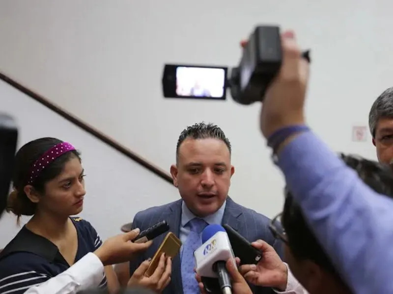 Seguridad en Michoacán No debe escatimarse en recursos, PAN