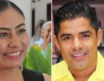Sentencian a 15 años de prisión a Arquímides Oseguera y Dalia Santana