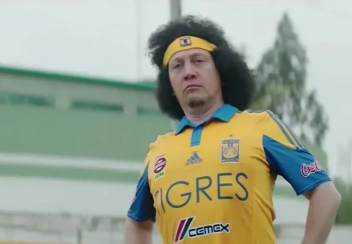 Tigres lanza campaña Por un mejor futuro con Rob Schneider y Gignac