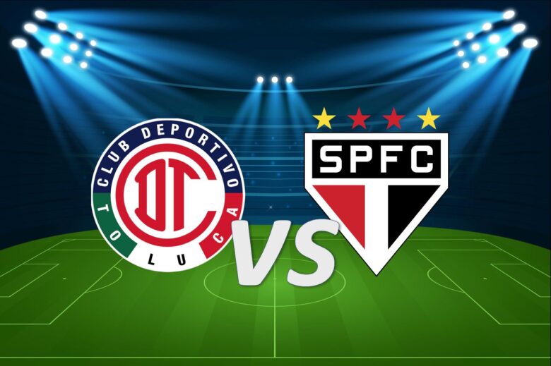 Toluca y Sao Paulo La Batalla en la copa Libertadores 2016