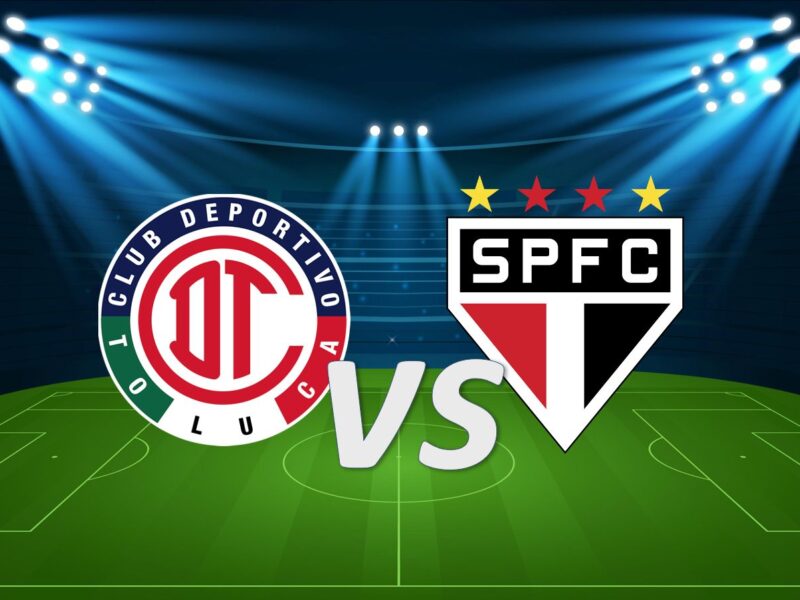 Toluca y Sao Paulo La Batalla en la copa Libertadores 2016