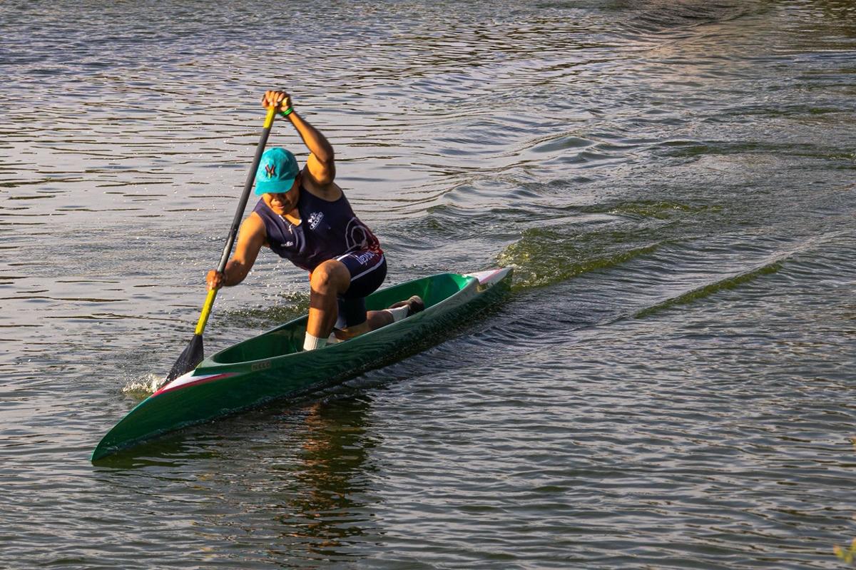 A doce días de la Regata Nacional Urandén
