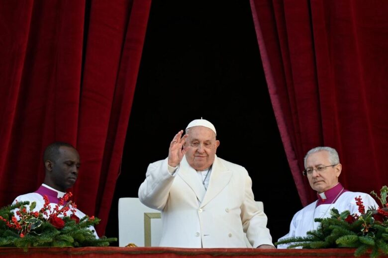 A las 12:00 horas de México iniciará el rito de constatación de la muerte del Papa Francisco