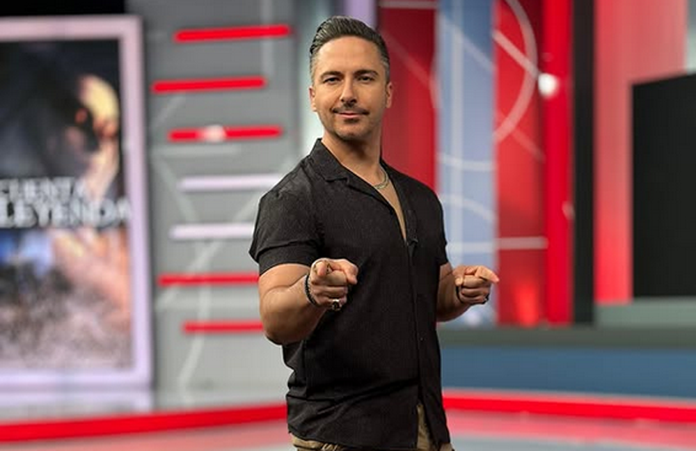 Acusan a Alex B de llevarse todas las pertenencias de Daniel Bisogno de su departamento