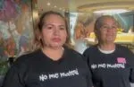 Adán Augusto condicionó protección a madre buscadora