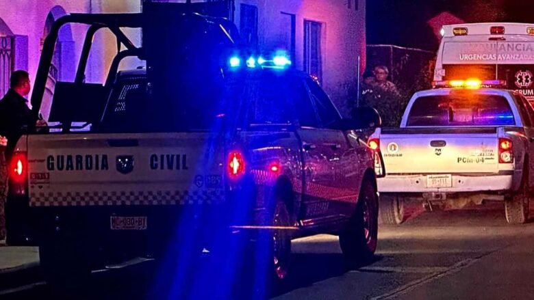 Adolescente resulta balado en intento de robo en Uruapan
