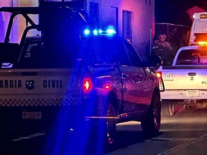 Adolescente resulta balado en intento de robo en Uruapan