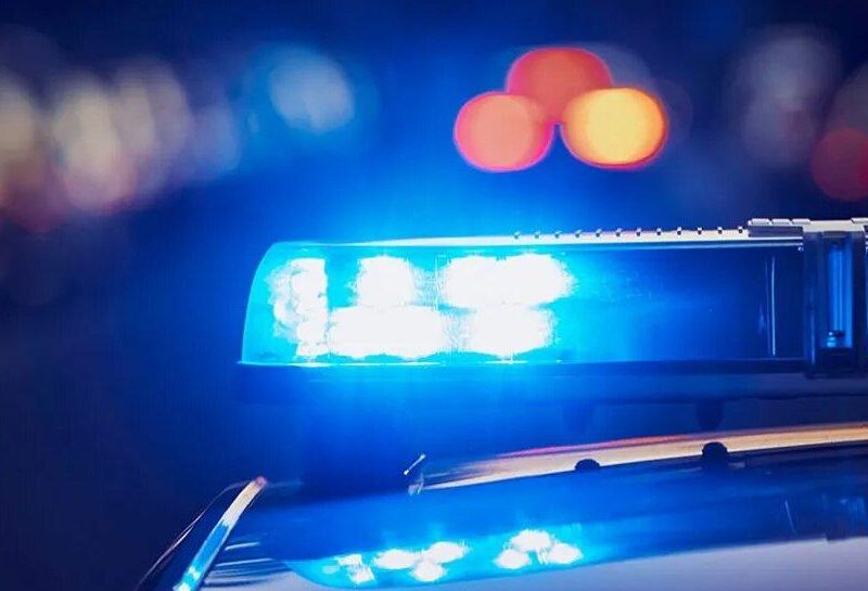 Adolescente sufre aparatoso accidente de motocicleta en Apatzingán