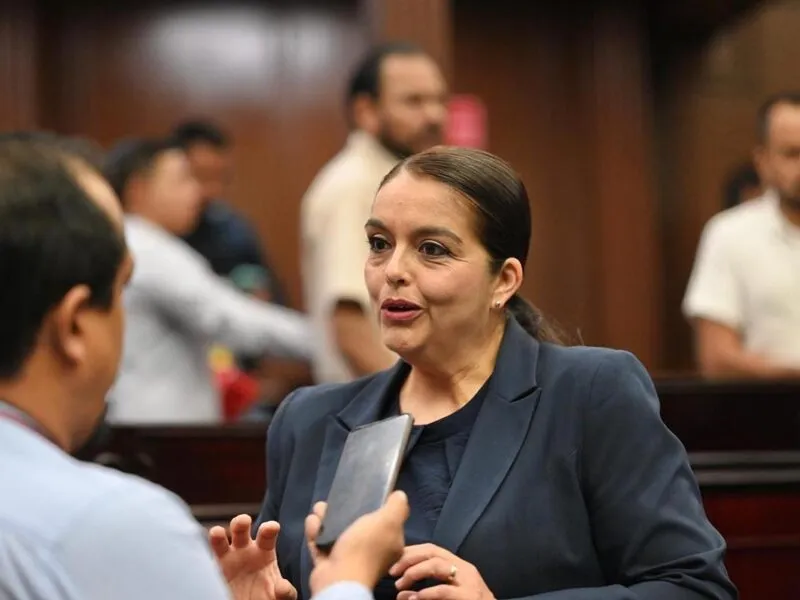 Advierten diputados del PAN Michoacán intento de censura con nueva Ley de Telecomunicaciones