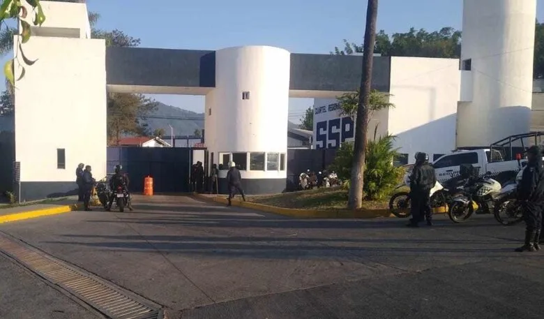 Afirma SSP que en marzo se aplicó incremento salarial para Guardia Civil en Michoacán