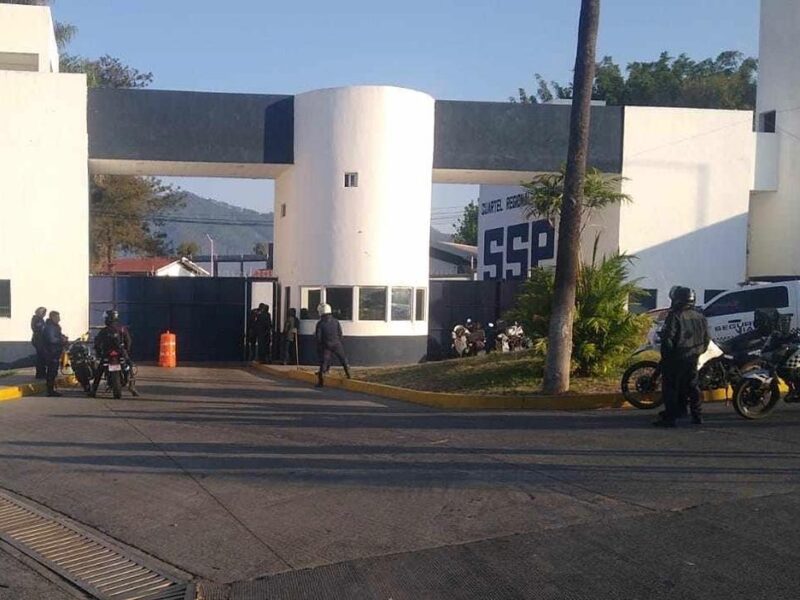 Afirma SSP que en marzo se aplicó incremento salarial para Guardia Civil en Michoacán