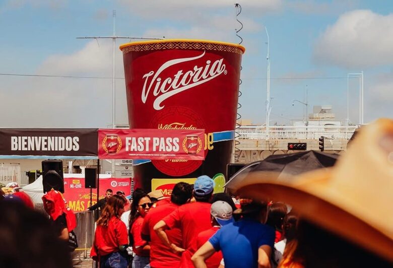 Aguascalientes Gana Récord Guinness con la Michelada Más Grande del Mundo