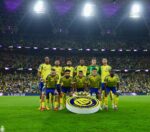 Al-Nassr y Cristiano Ronaldo fuera de la Champions de Asia