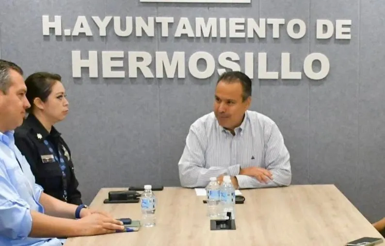 Alcalde de Hermosillo busca prohibir los 'narcocorridos'