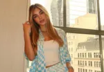 Regresa Aleska Génesis a “La Casa de los Famosos”