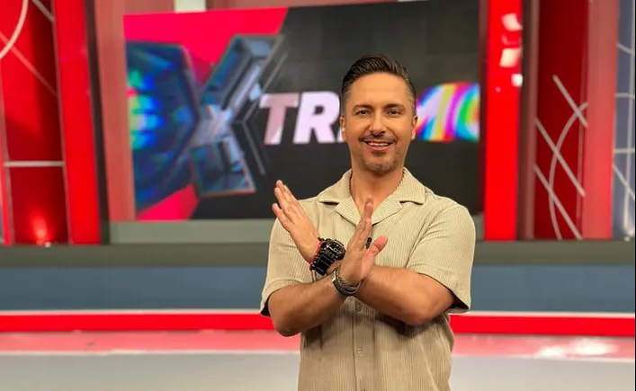 Alex responde a Chapoy por herencia de Daniel Bisogno