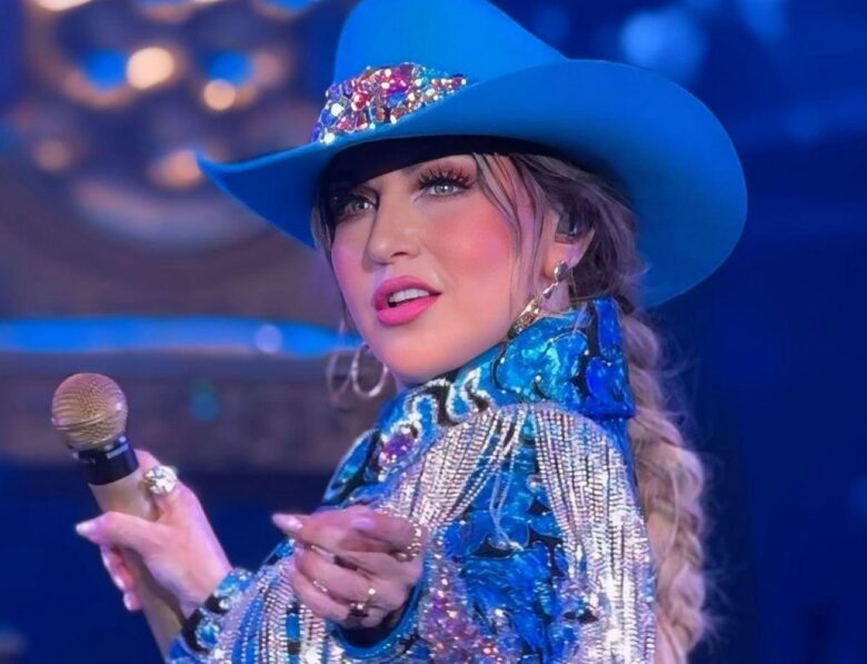 Alicia Villarreal alza la voz para defender su privacidad