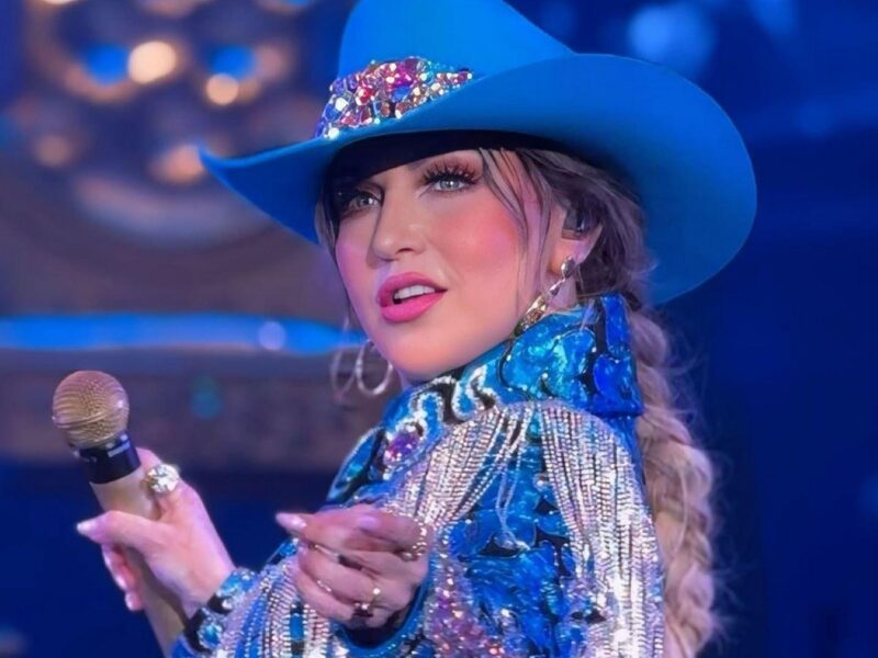 Alicia Villarreal alza la voz para defender su privacidad