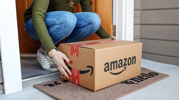 Amazon se desmarca de plan para revelar el costo de los aranceles de Trump en su sitio