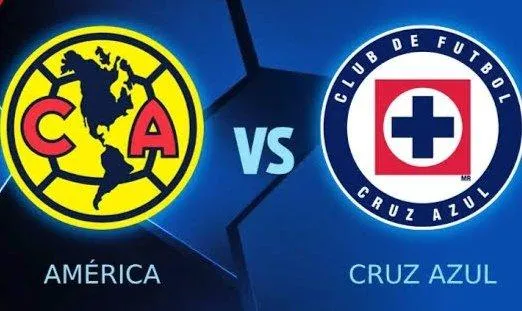América vs Cruz Azul: ¿A qué hora y por dónde ver EN VIVO el partido de la jornada 15 de la Liga MX?