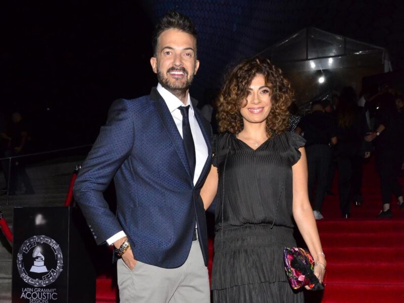 Anna Ferro e Ingrid Coronado; darán lectura al testamento de Fer del Solar