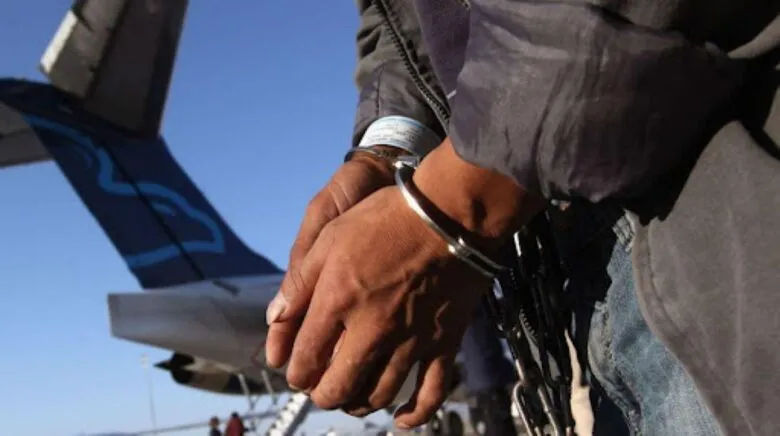 Antonio Oseguera “Tony Montana” buscará acuerdo con EEUU tras extradición