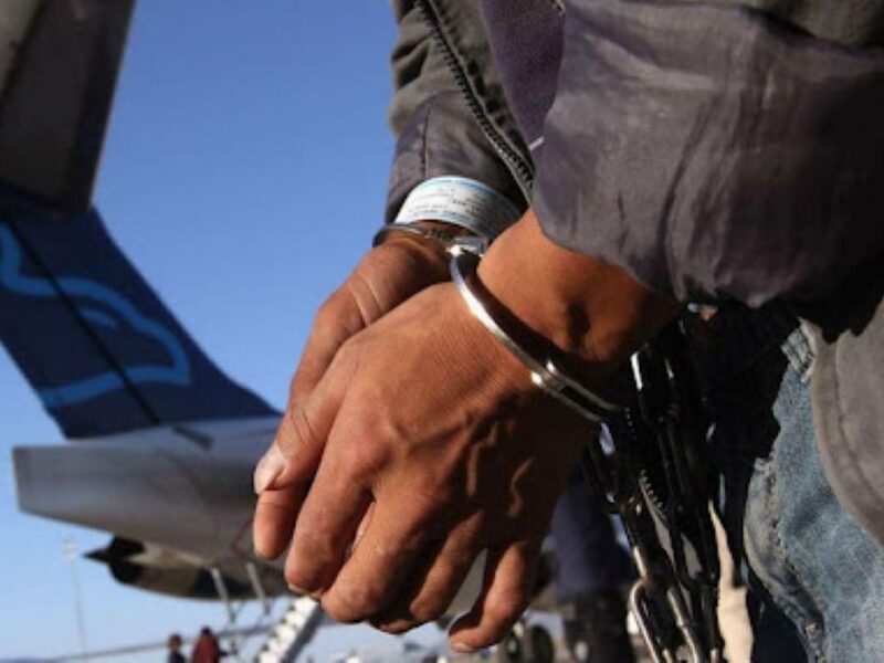 Antonio Oseguera “Tony Montana” buscará acuerdo con EEUU tras extradición
