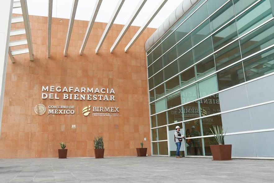 Anulan millonaria licitación de medicamentos por irregularidades de Birmex