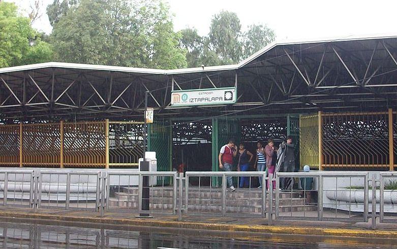 Anuncian cierres viales y horario especial en el Metro por Jueves Santo en Iztapalapa, CDMX