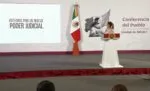 Sheinbaum celebra aval del TEPJF para promover elección judicial