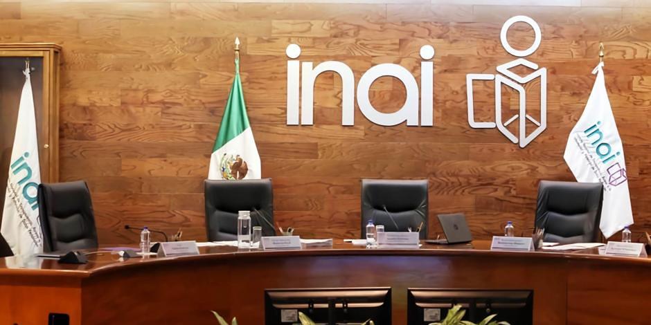 Aplaza Gobierno de México, recursos de impugnación por negativas a entregar información sobre Poder Ejecutivo