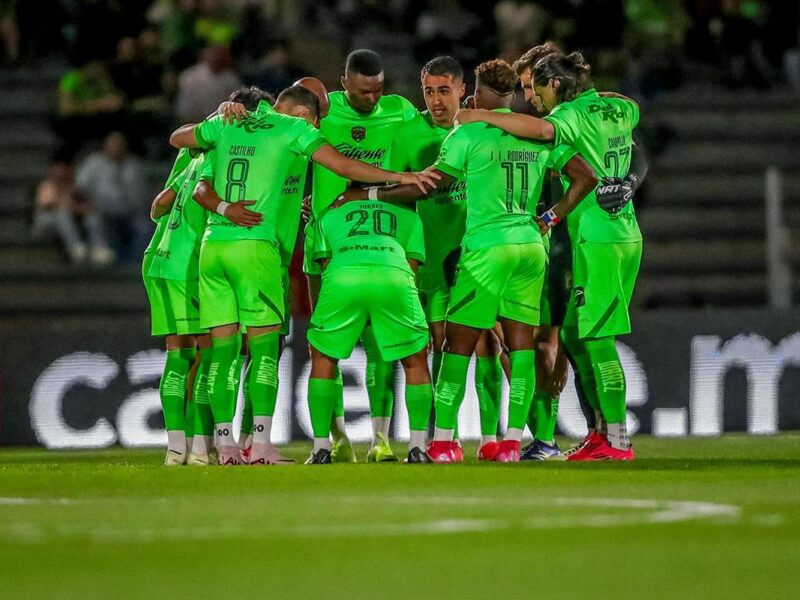 Aplazan partido entre Bravos y Querétaro de la Liga Mx