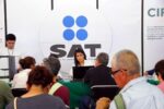 Aplicarán en México multa máxima por no presentar la declaración anual al SAT