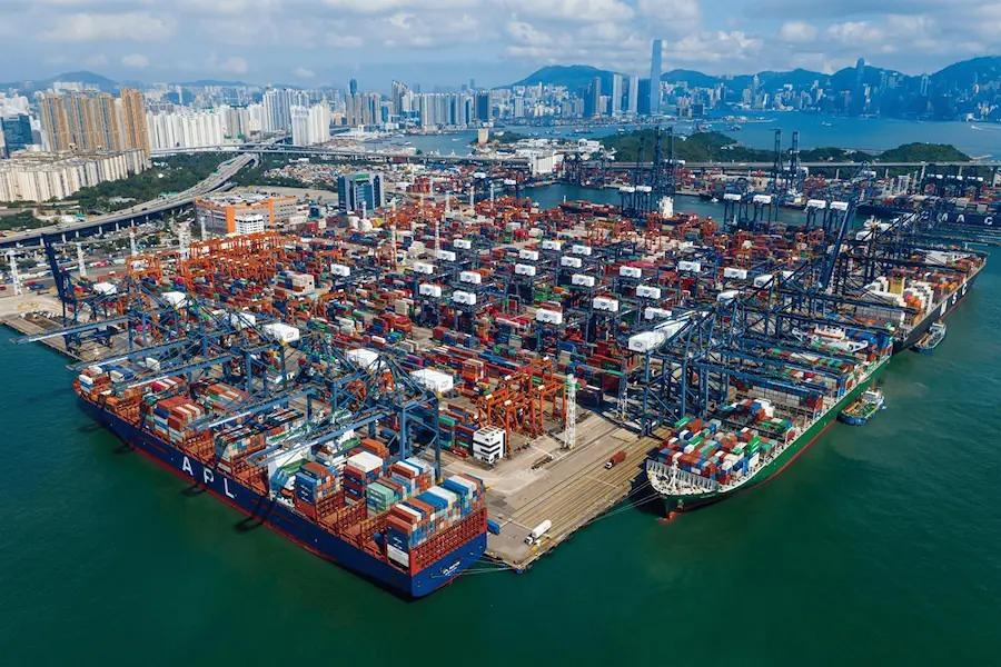 Aranceles de EE.UU. causarán "graves perjuicios" a países pobres: China a OMC