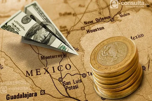 Aranceles de Trump frenan crecimiento económico de México: Hacienda baja expectativas para 2025